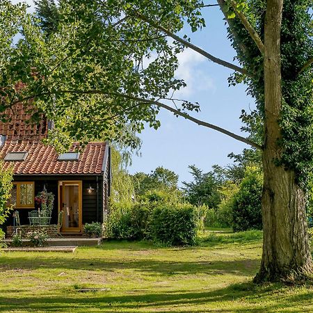 Barn End Cottage Kelsale المظهر الخارجي الصورة