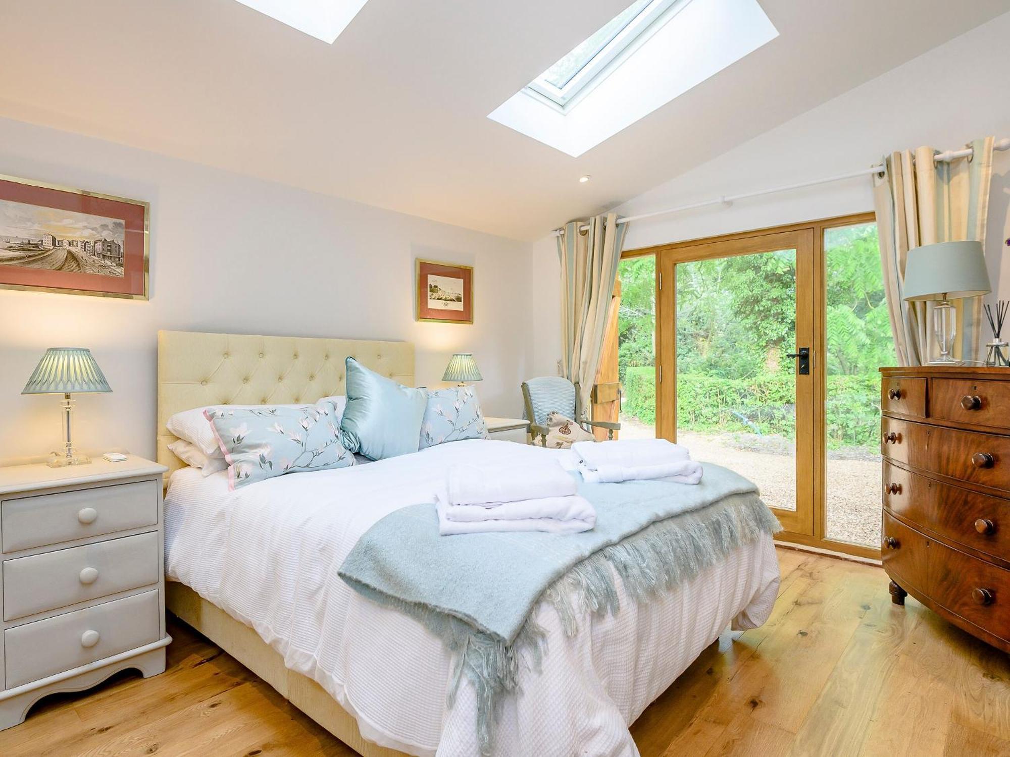 Barn End Cottage Kelsale المظهر الخارجي الصورة
