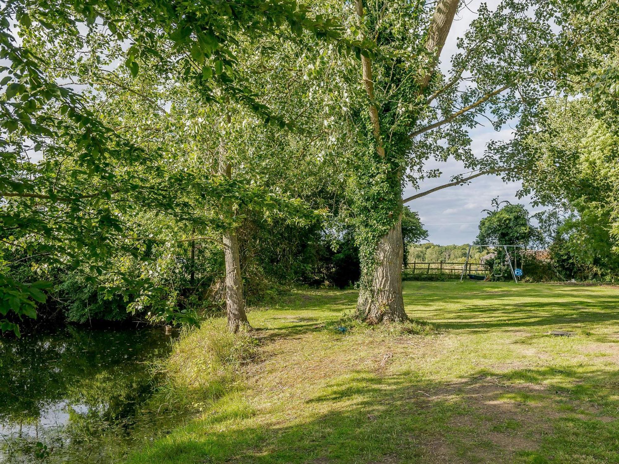 Barn End Cottage Kelsale المظهر الخارجي الصورة