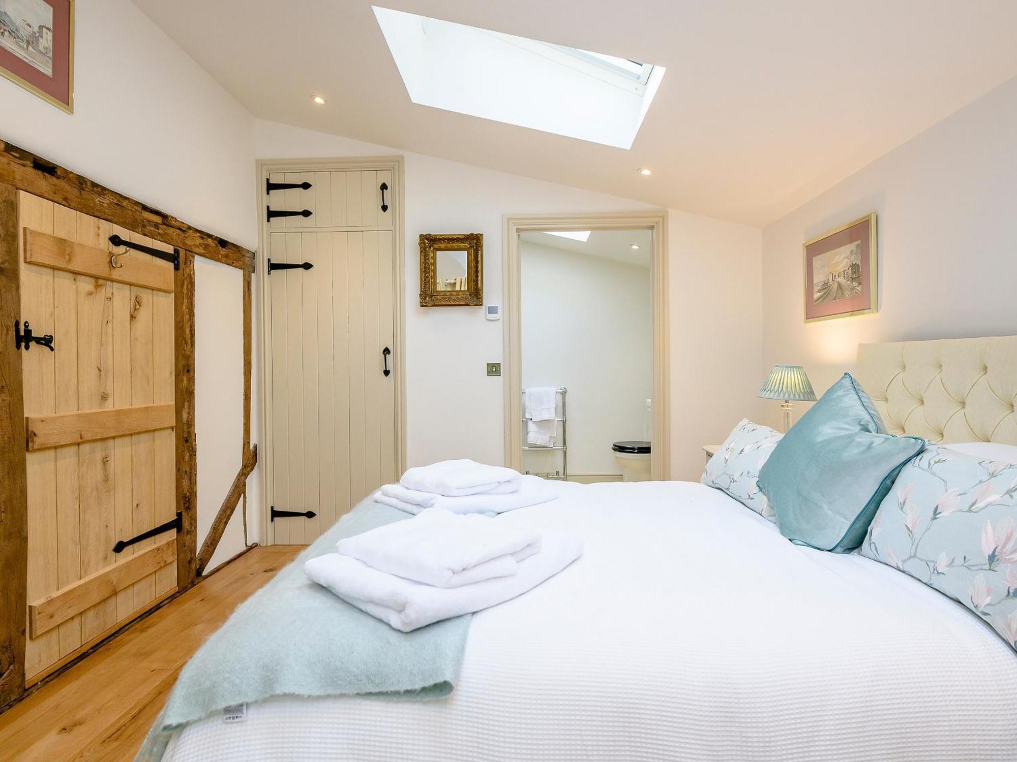 Barn End Cottage Kelsale المظهر الخارجي الصورة